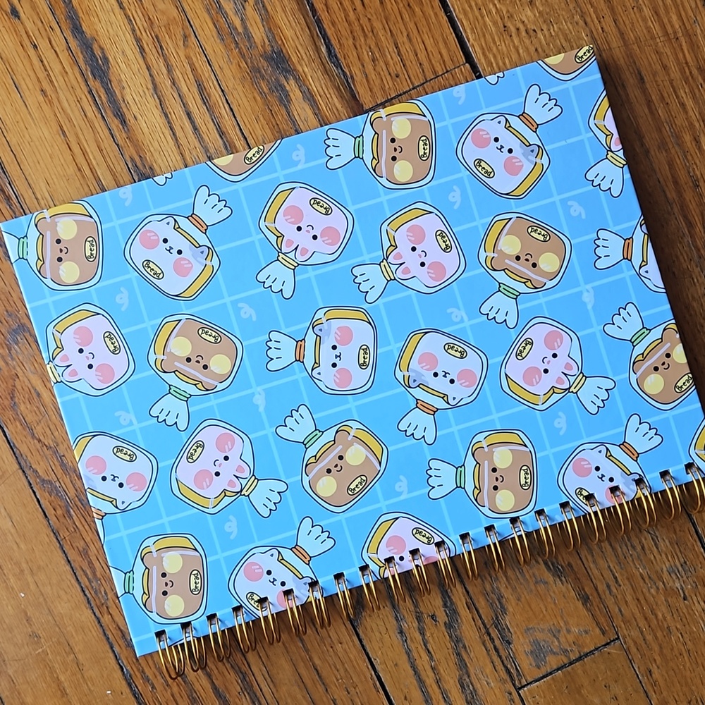 JOURNAL - Picture 10 of 11
